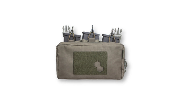 Suited Systems Admin Triple Mag Pouch Suited Systems
