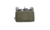 Suited Systems Admin Triple Mag Pouch Suited Systems