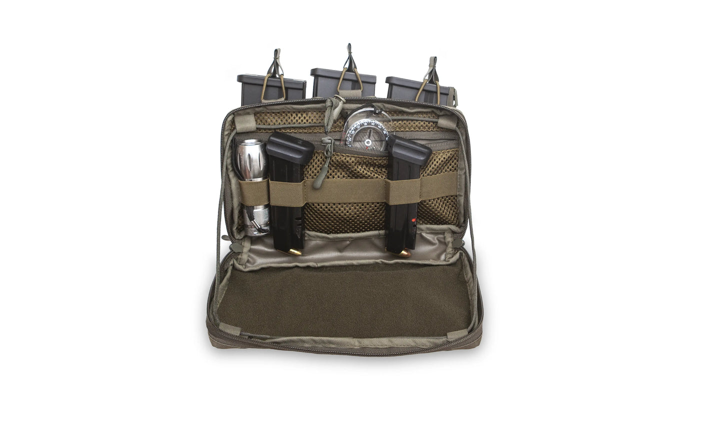 Suited Systems Admin Triple Mag Pouch Suited Systems