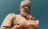 Wiley X WX Alpine CAPTIVATE™ Polarized Tungsten Mirror Wiley X