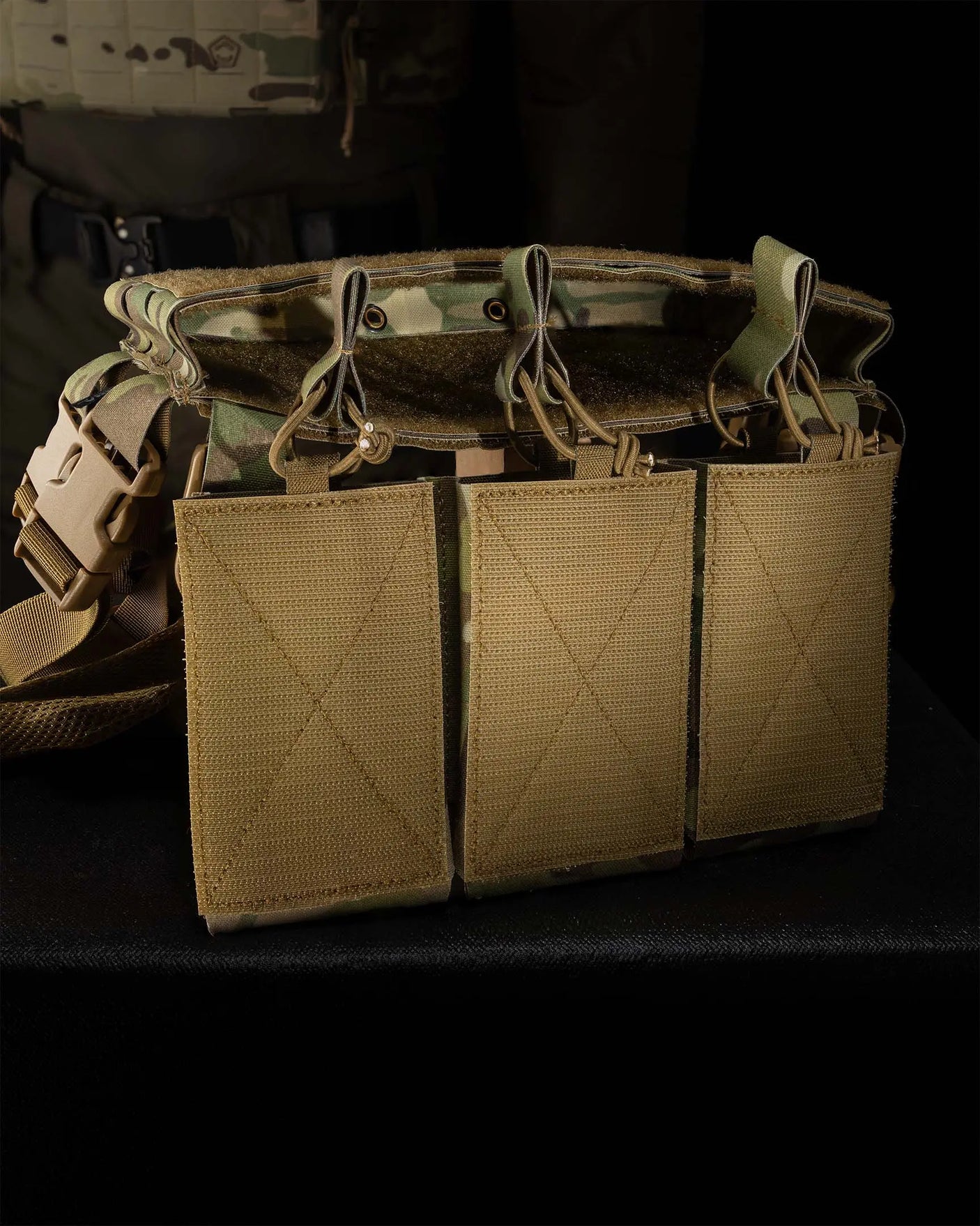 Pentagon Amina Micro Chest Rig Pentagon