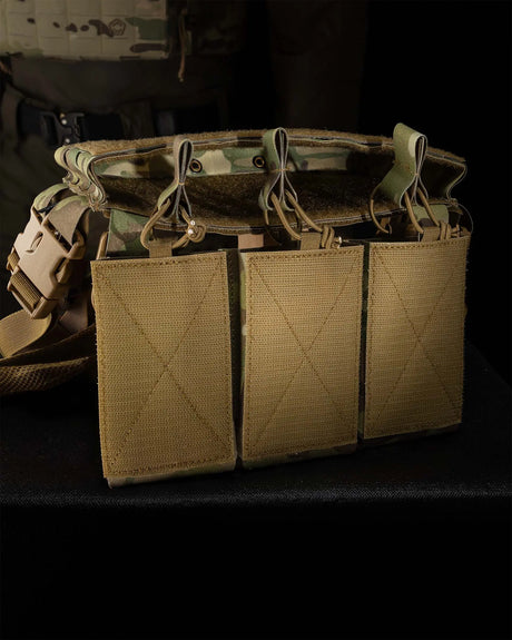 Pentagon Amina Micro Chest Rig Pentagon