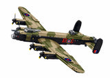 Sluban ModelBricks - Lancaster Bomber