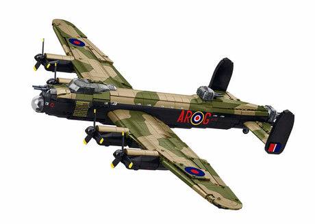 Sluban ModelBricks - Lancaster Bomber