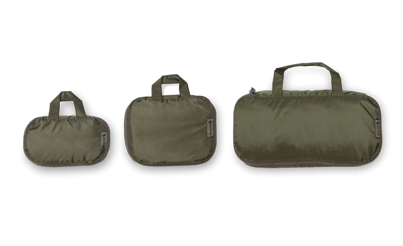 Suited Systems Backpack Organizer 3-Pack Suited Systems