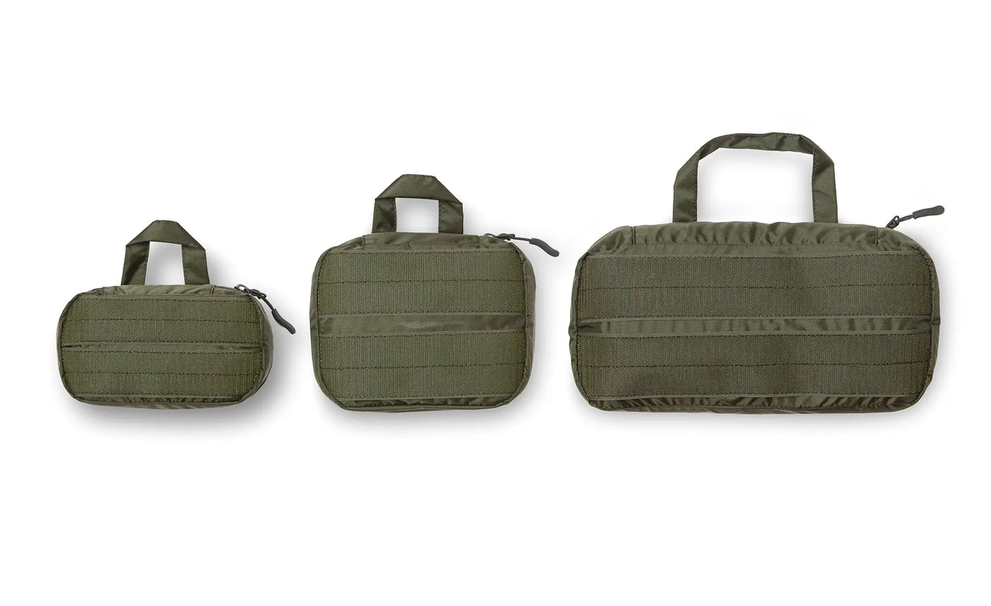 Suited Systems Backpack Organizer 3-Pack Suited Systems