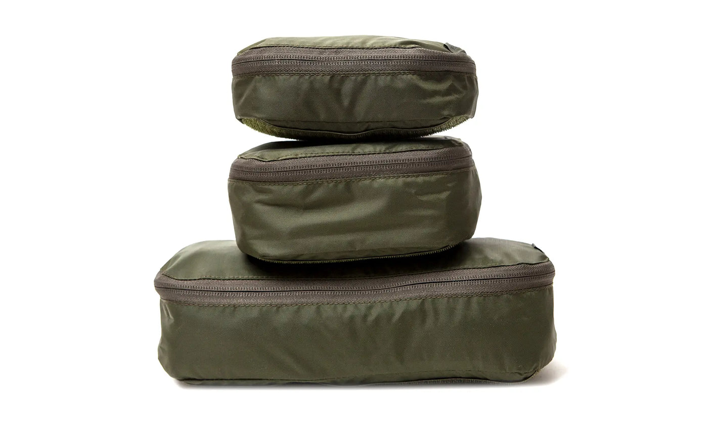 Suited Systems Backpack Organizer 3-Pack Suited Systems