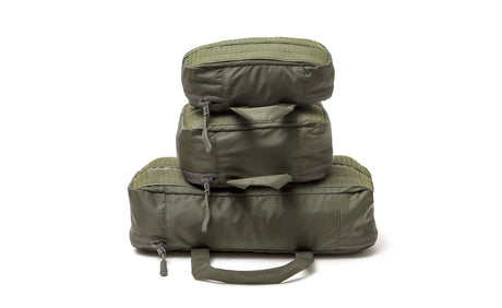 Suited Systems Backpack Organizer 3-Pack Suited Systems