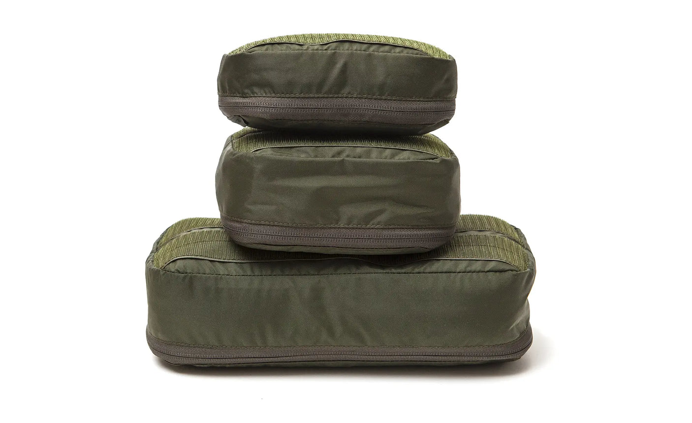 Suited Systems Backpack Organizer 3-Pack Suited Systems