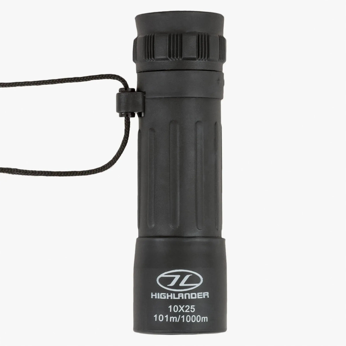 Highlander Northumberland Monocular 10x25 Highlander Forces