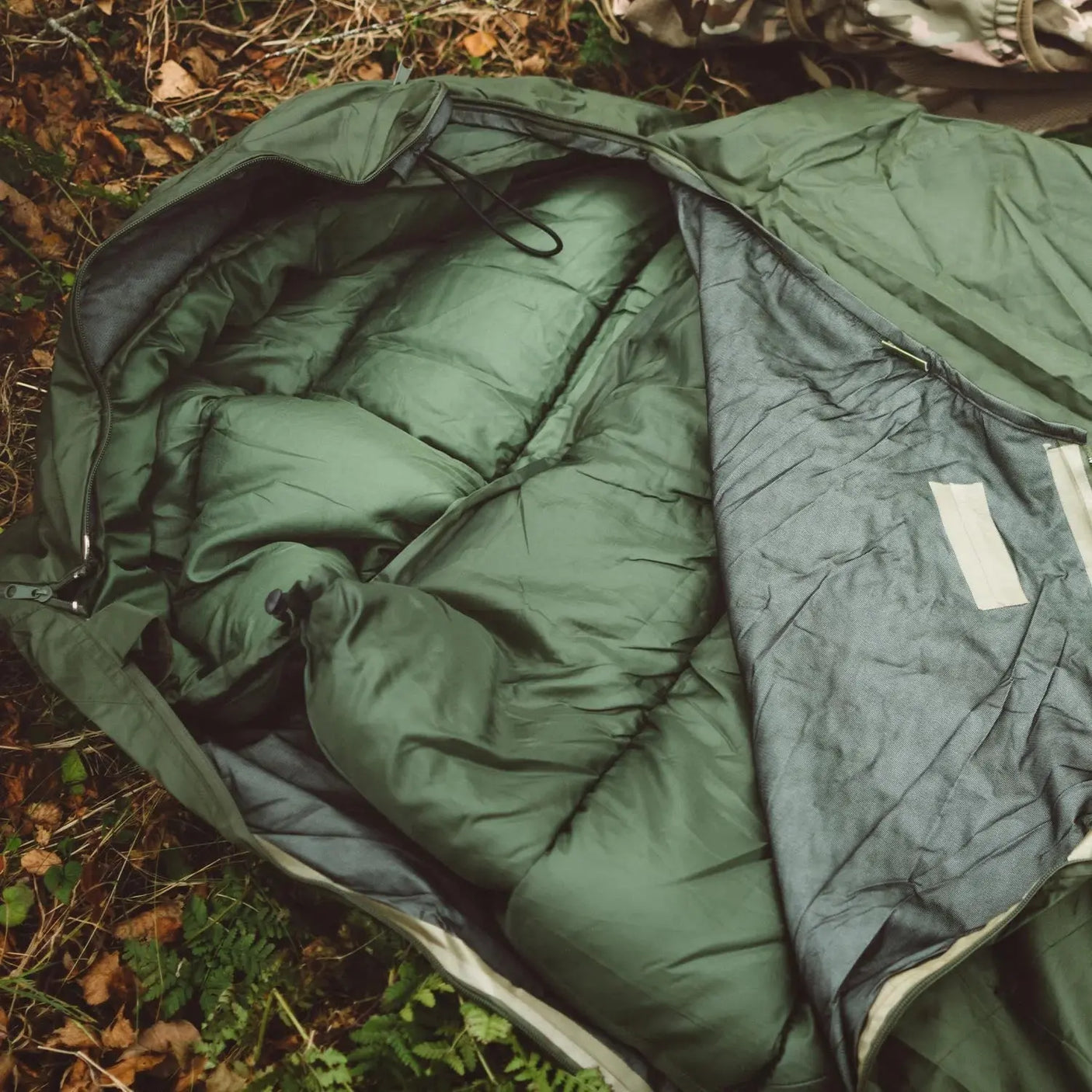 Highlander Hawk Bivvy Bag Highlander Forces