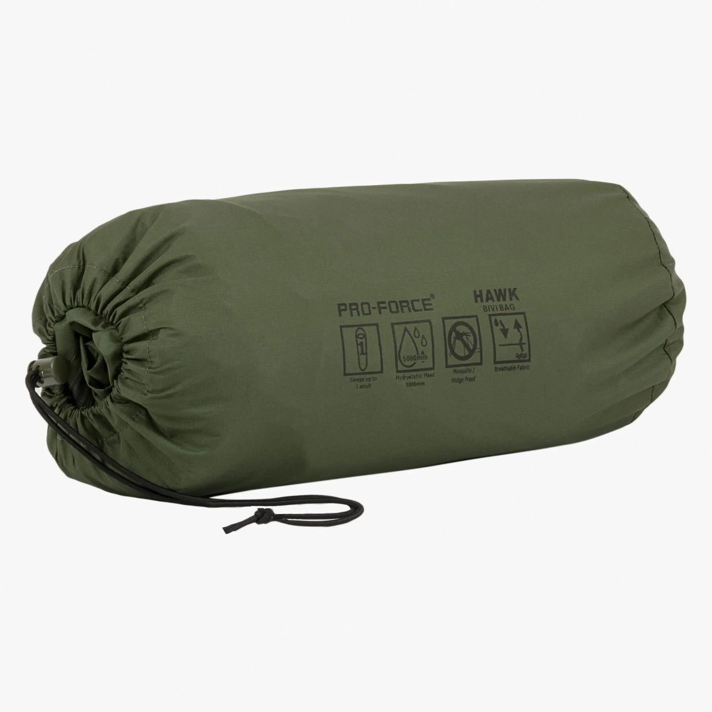 Highlander Hawk Bivvy Bag Highlander Forces