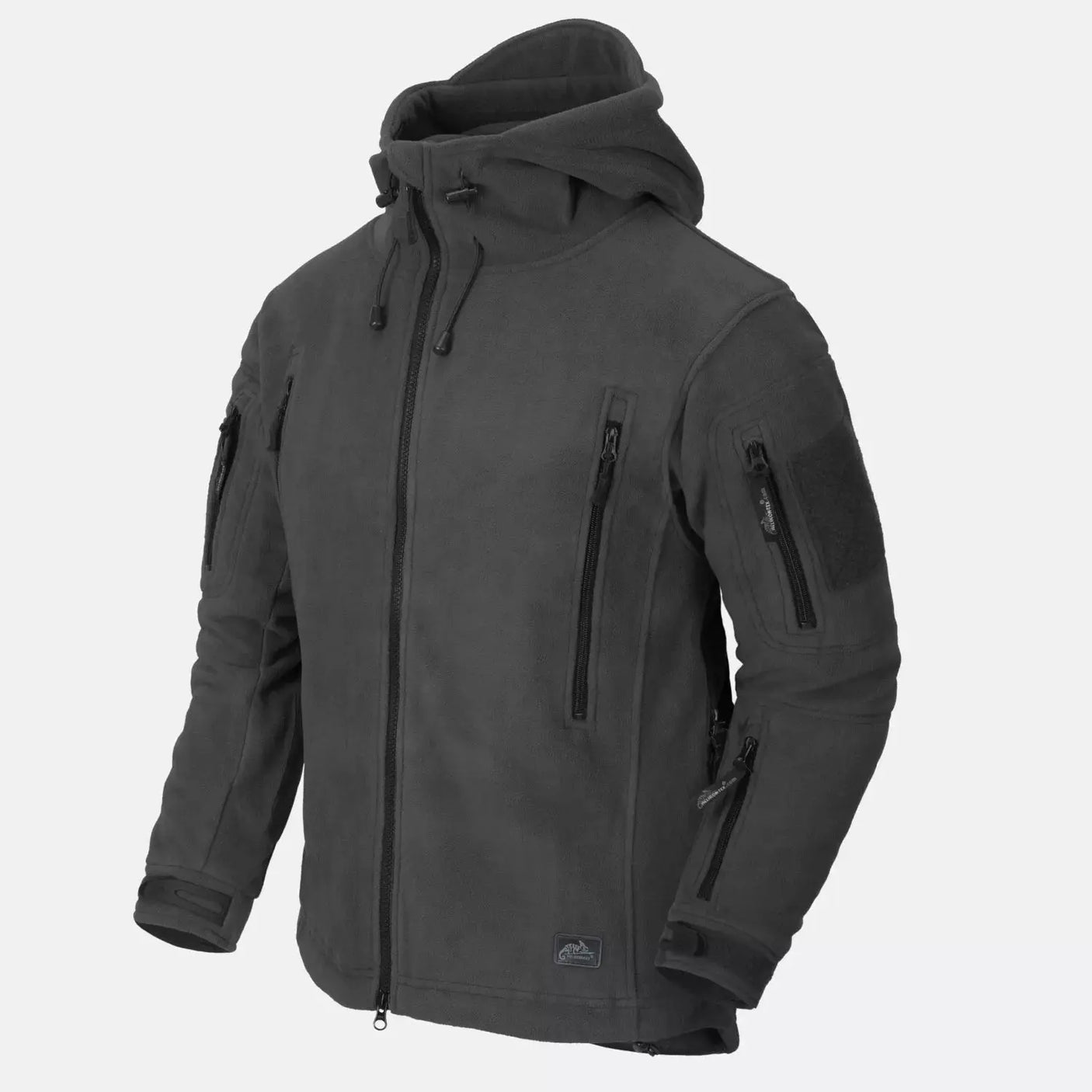 Helikon-Tex Patriot Jacket Dubble Fleece Helikon-Tex