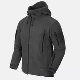 Helikon-Tex Patriot Jacket Dubble Fleece Helikon-Tex