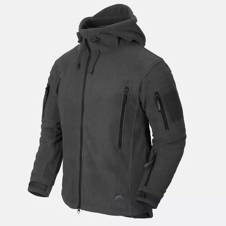 Helikon-Tex Patriot Jacket Dubble Fleece Helikon-Tex