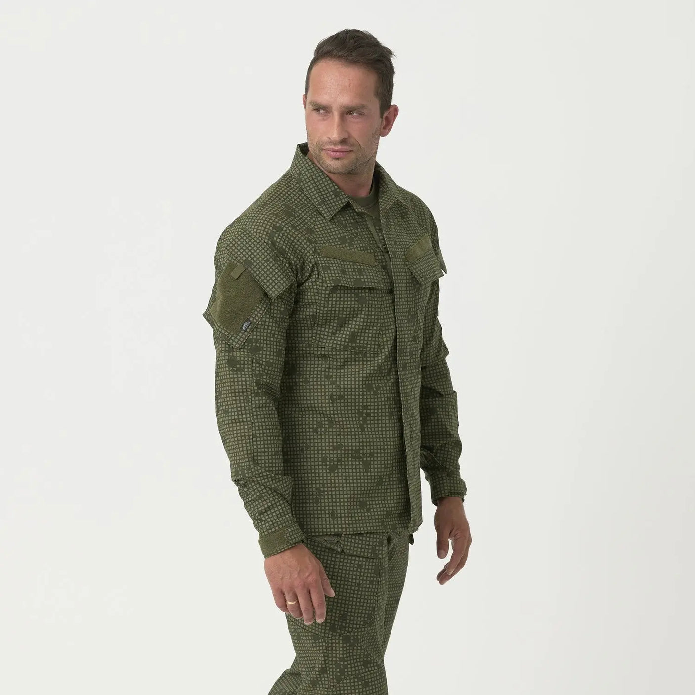 Helikon-Tex Raid Shirt Helikon-Tex
