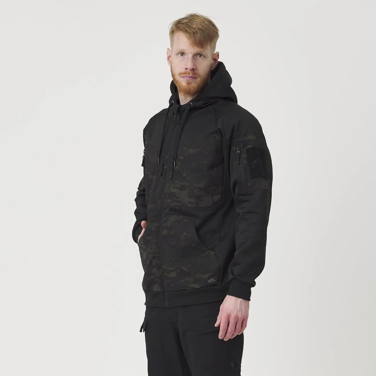 Helikon-Tex Rogue Hoodie Full-Zip Helikon-Tex