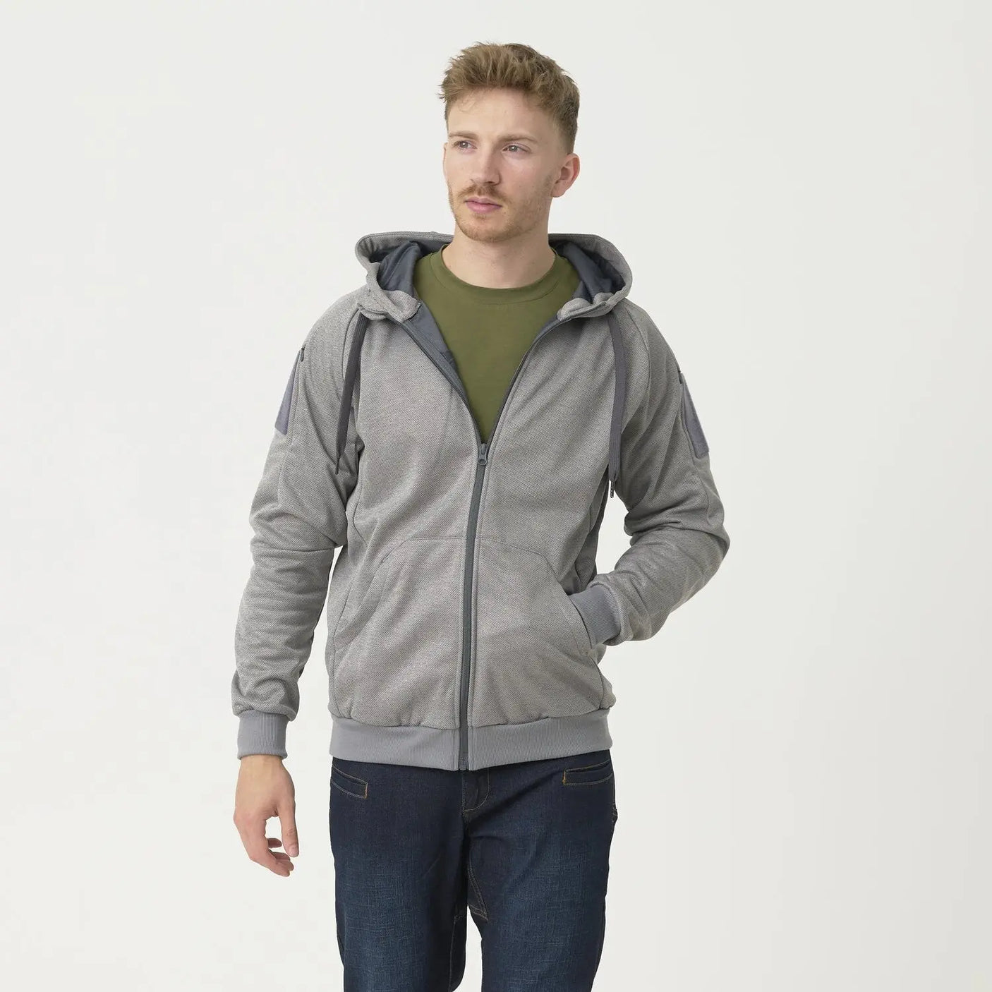 Helikon-Tex Urban Tactical Hoodie Helikon-Tex