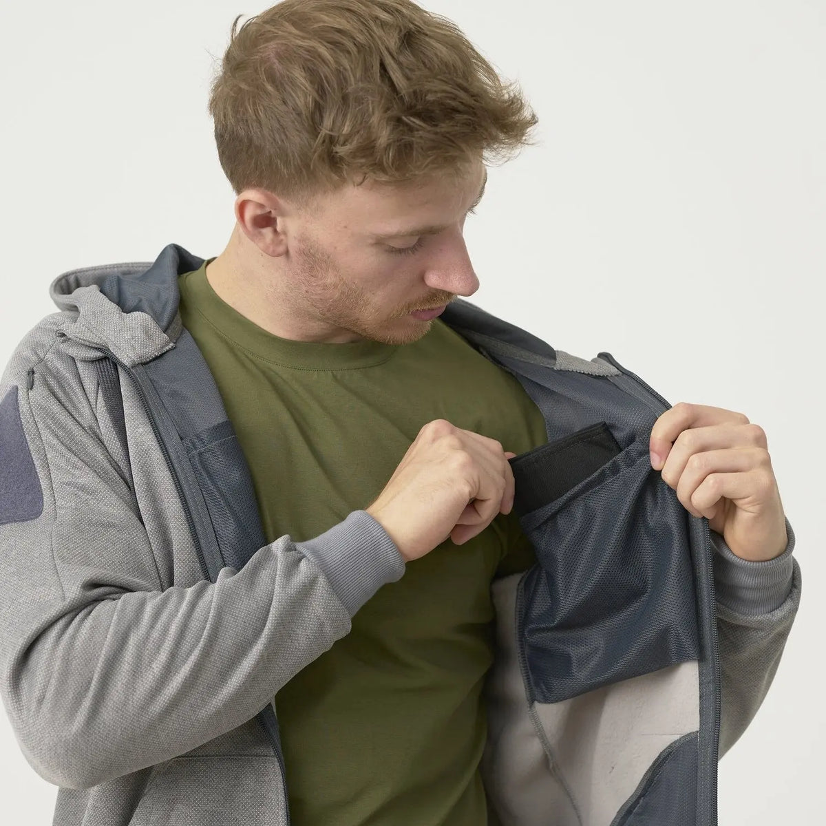 Helikon-Tex Urban Tactical Hoodie Helikon-Tex