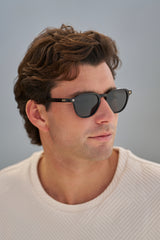 WMP Eyewear Baker