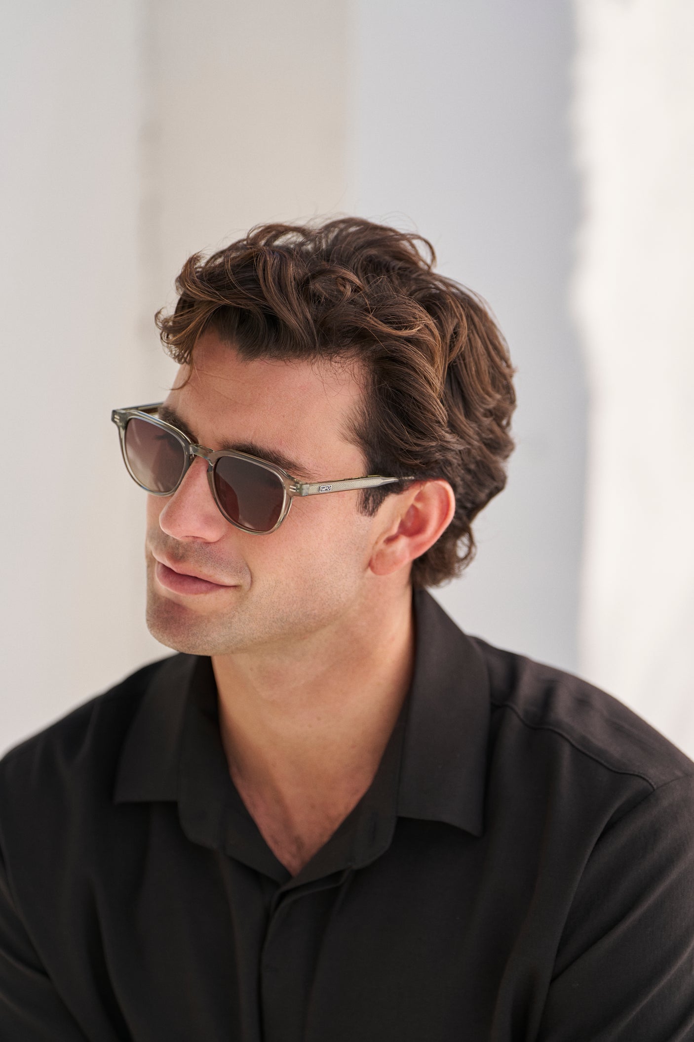 WMP Eyewear Baker