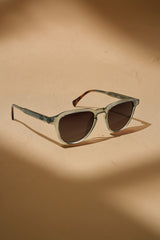 WMP Eyewear Baker