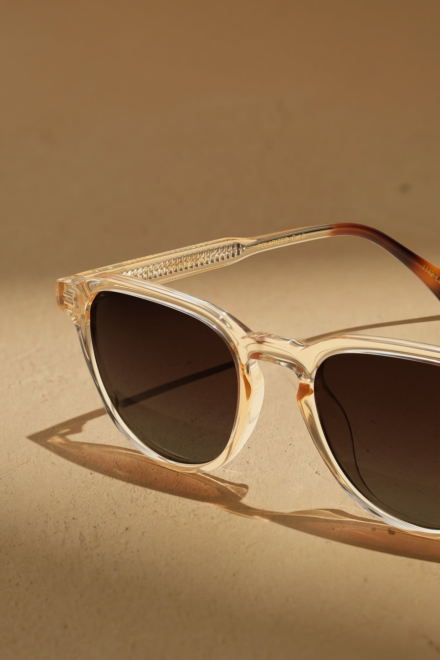 WMP Eyewear Baker