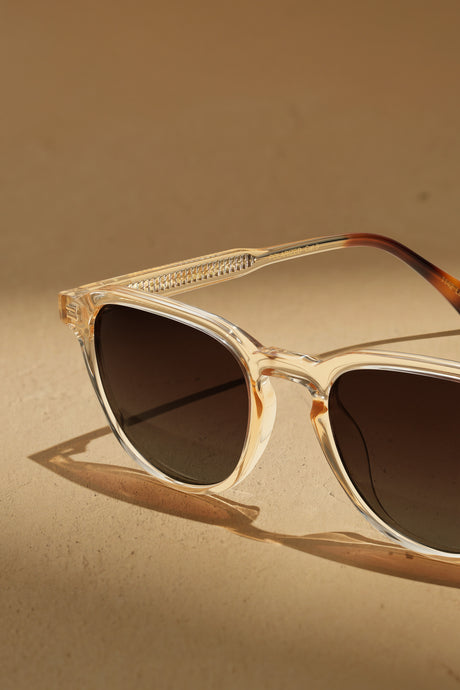 WMP Eyewear Baker