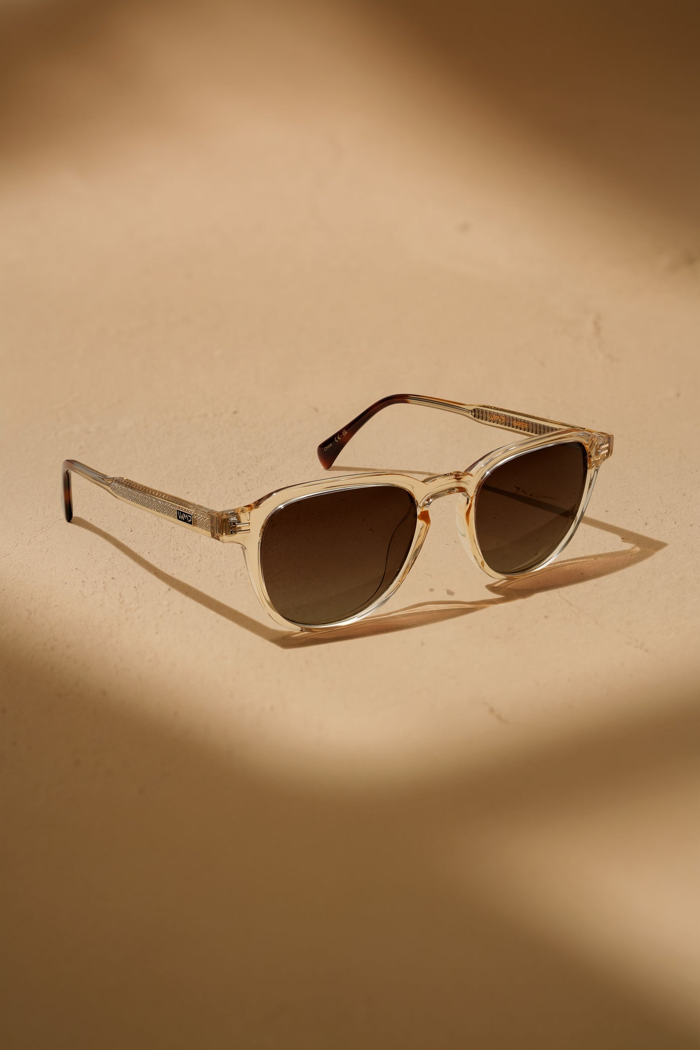 WMP Eyewear Baker