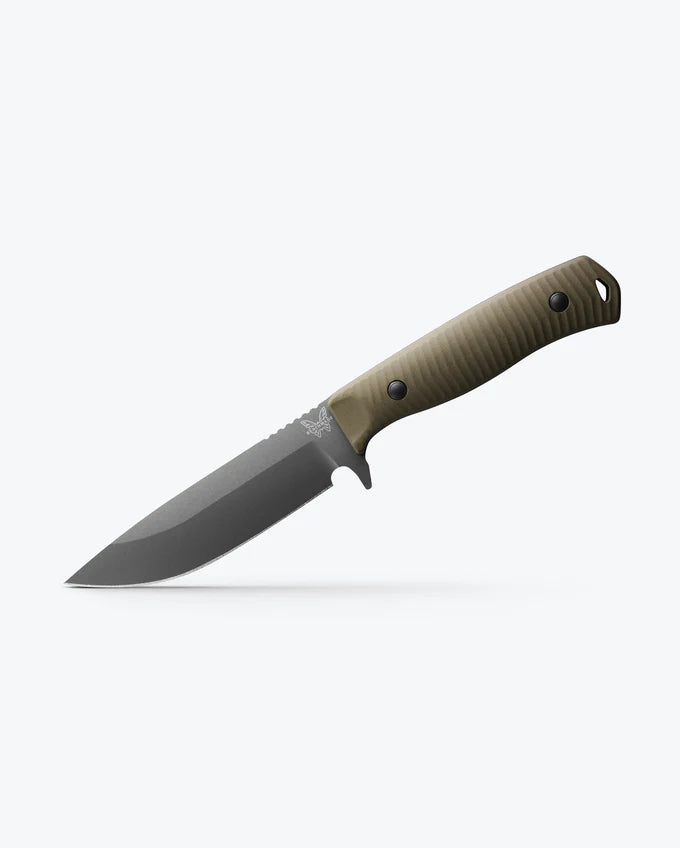 Benchmade 539GY Anonimus