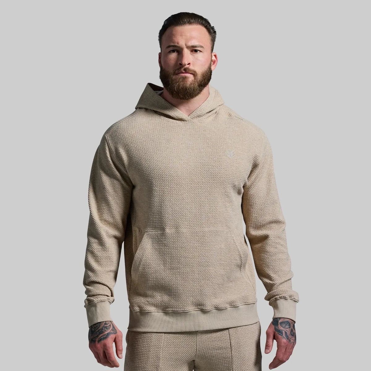 Born Primitive Cloud Hoodie Born Primitive
