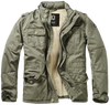 Brandit Britannia Winter Jacket Brandit