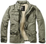 Brandit Britannia Winter Jacket