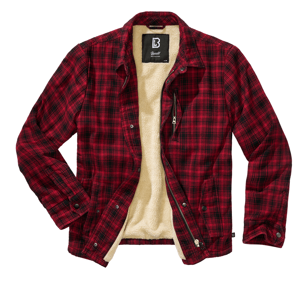 Brandit Classic Sherpa jacket