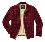 Brandit Classic Sherpa jacket