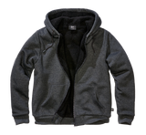 Brandit Fodrad Hoodie