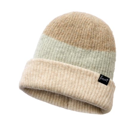 Brandit Forvert Loveland Strip Beanie Brandit