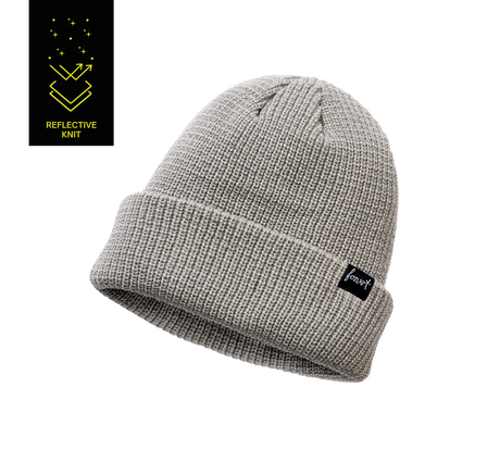 Brandit Forvert Vail Reflective Beanie Brandit