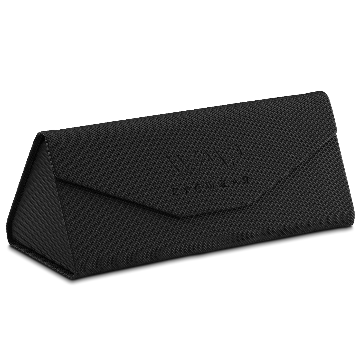 WMP Eyewear Magnetic Foldable Case
