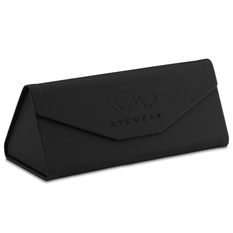 WMP Eyewear Magnetic Foldable Case