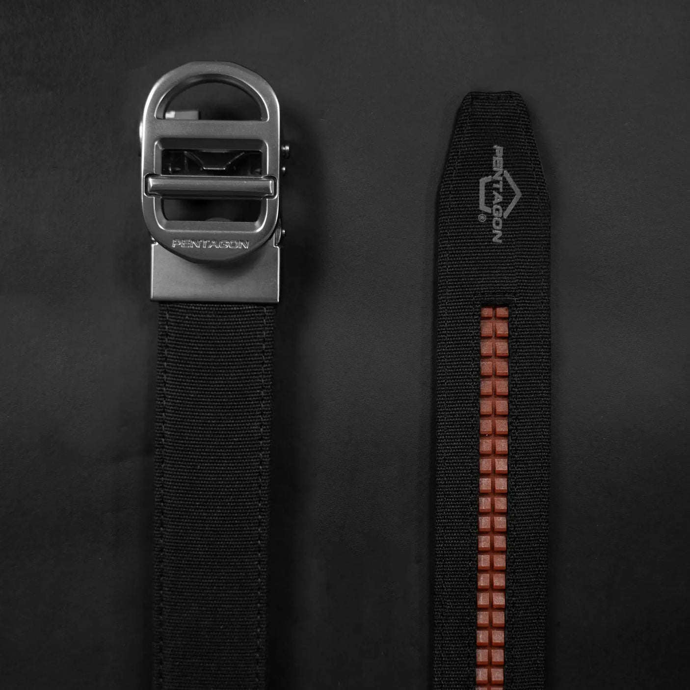 Pentagon Chuck Rachet Belt Pentagon