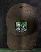 Pentagon Conquer Mesh BB Cap