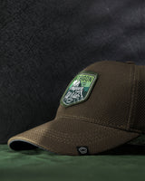 Pentagon Conquer Mesh BB Cap