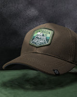 Pentagon Conquer Mesh BB Cap