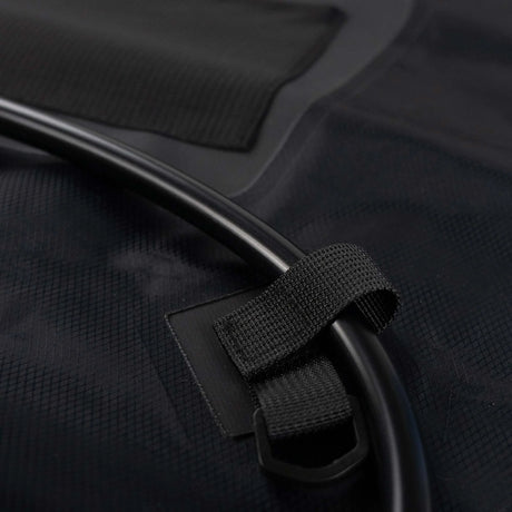 Highlander Wild Rinse Camping Solar Shower