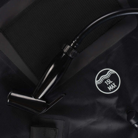 Highlander Wild Rinse Camping Solar Shower