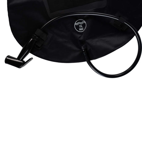 Highlander Wild Rinse Camping Solar Shower