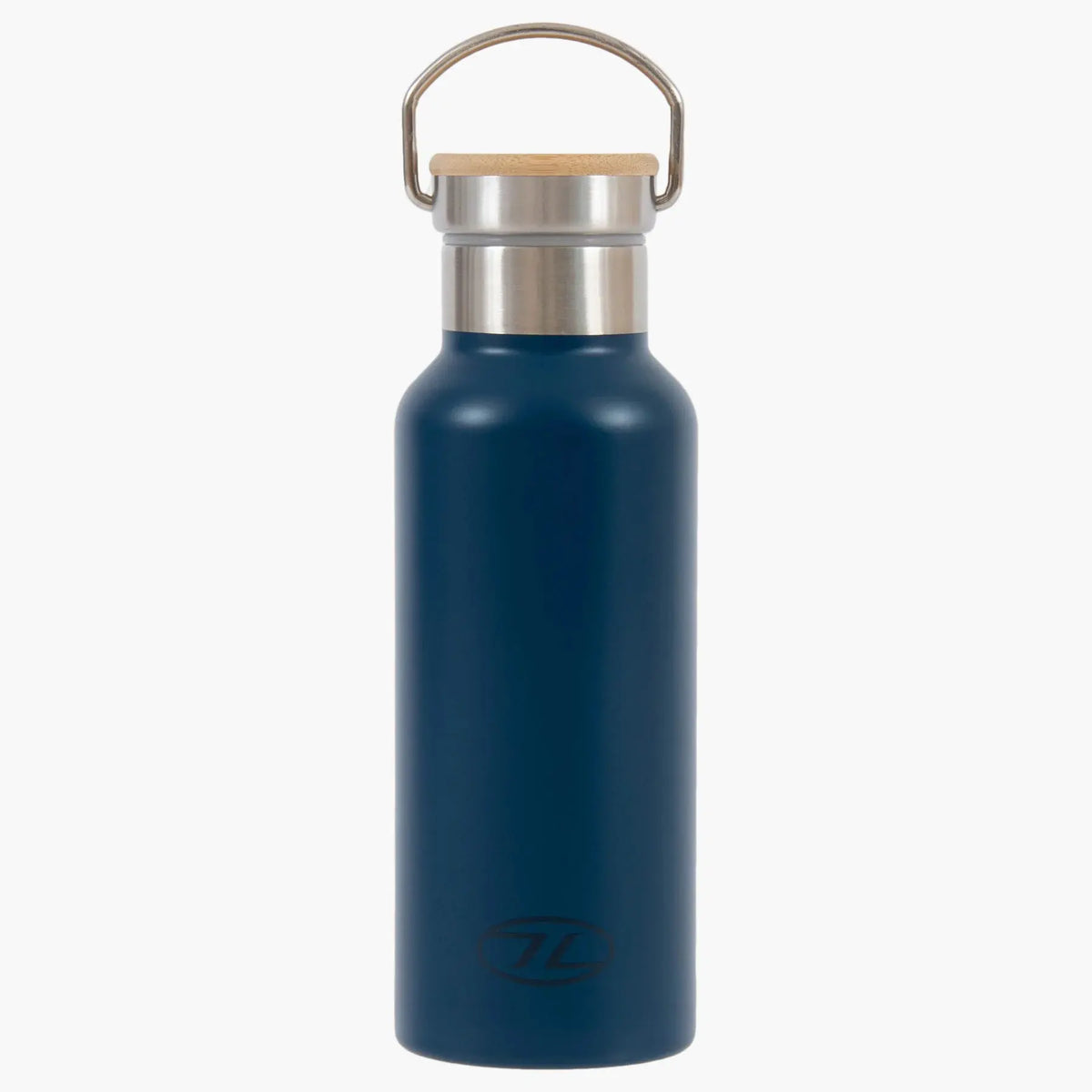 Highlander Campsite Insulated Bottle 500ml Highlander Forces