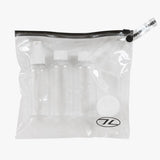 Highlander Travel Bottles 5-Pack