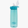Highlander Tritan Straw Bottle 700ml Highlander Forces